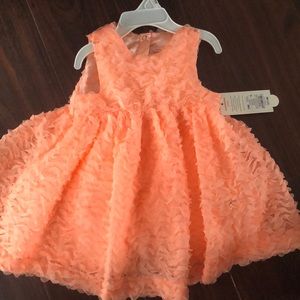 Toddler dress 18M